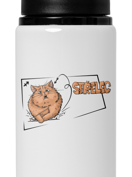 Kočičí horoskop: Střelec