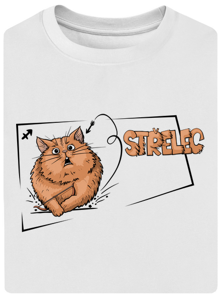 Kočičí horoskop: Střelec