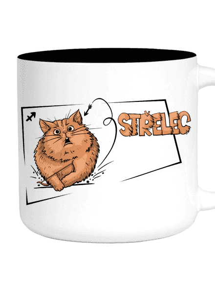Kočičí horoskop: Střelec