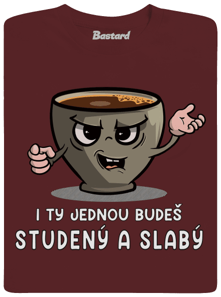 Studená káva