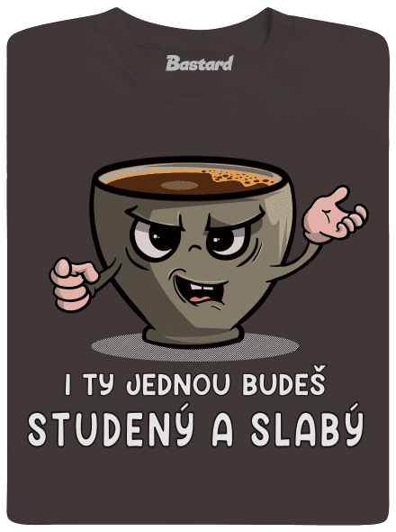 Studená káva