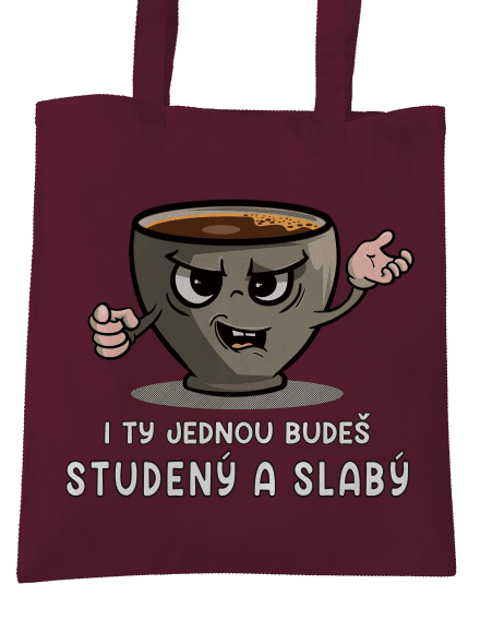 Studená káva