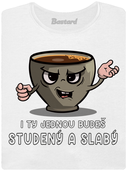 Studená káva