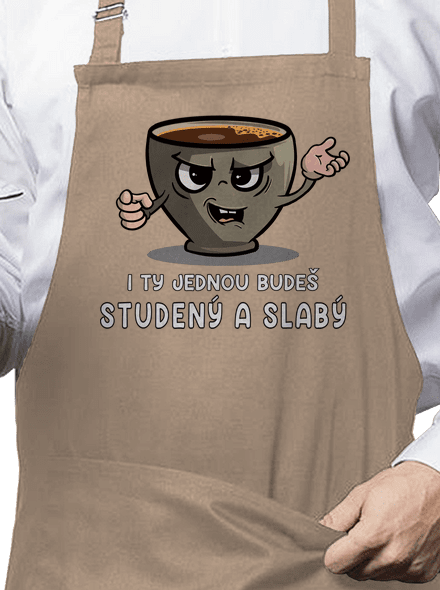 Studená káva
