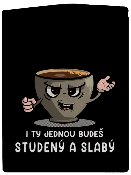 Studená káva