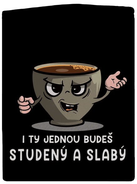 Studená káva