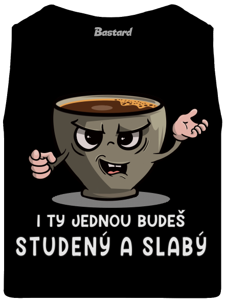 Studená káva