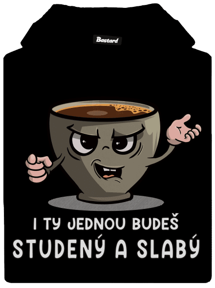 Studená káva