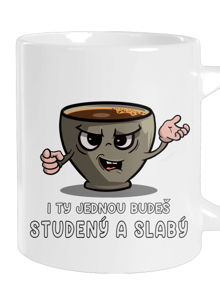 Studená káva
