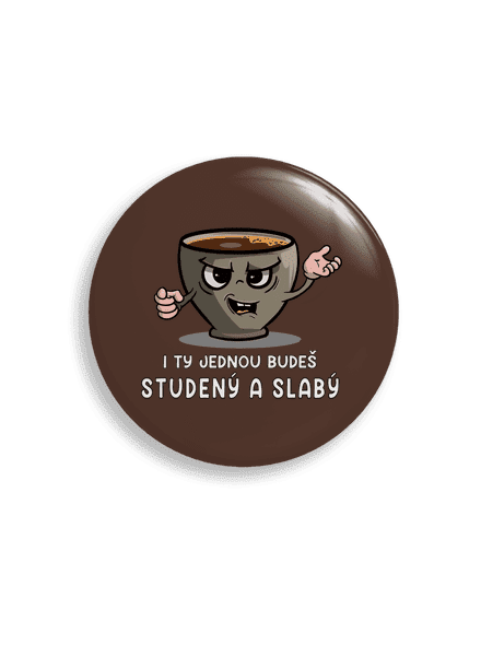 Studená káva