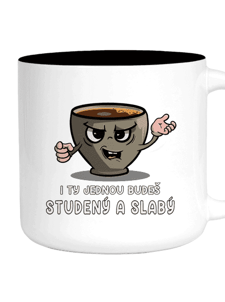 Studená káva