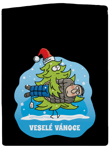 Veselé Vánoce