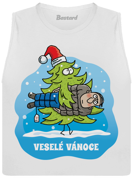 Veselé Vánoce