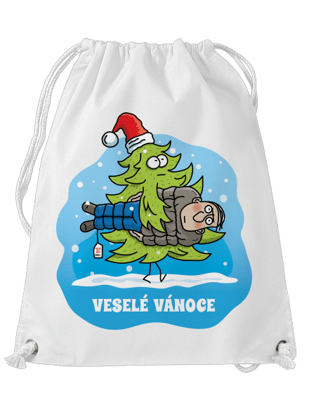 Veselé Vánoce