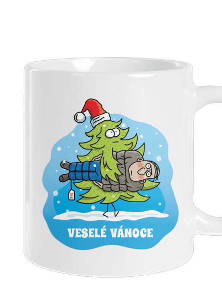 Veselé Vánoce
