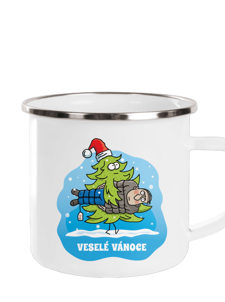 Veselé Vánoce