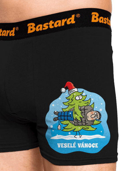 Veselé Vánoce