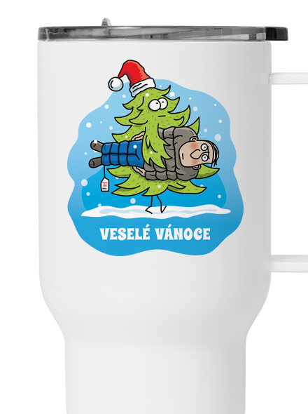 Veselé Vánoce