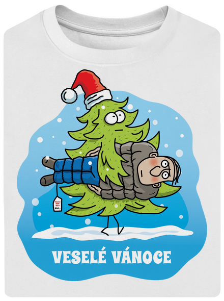 Veselé Vánoce