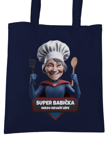 Super babička