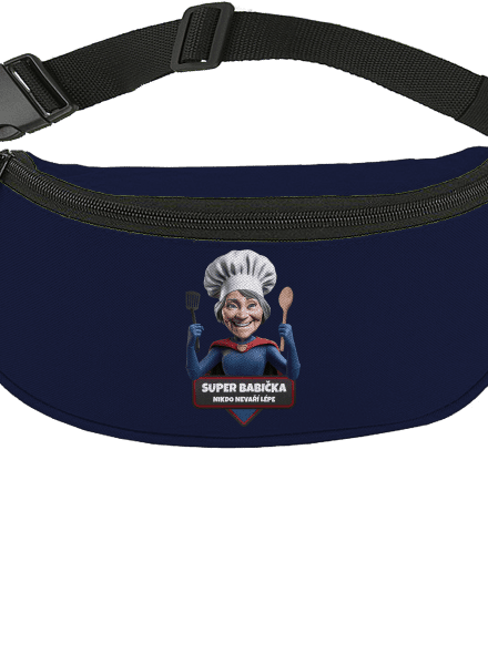 Super babička
