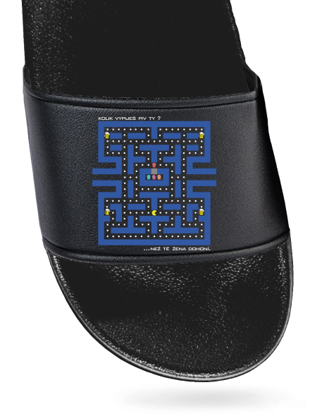 Pac-Man pivo