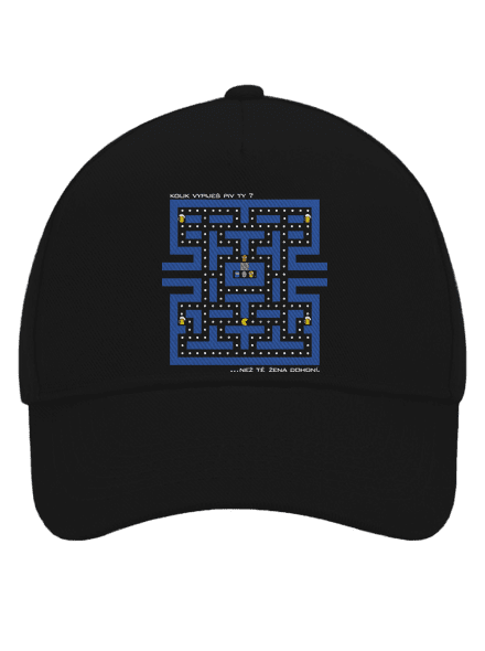 Pac-Man pivo