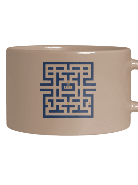 Pac-Man pivo