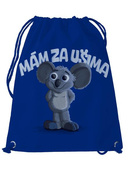 Mám za ušima