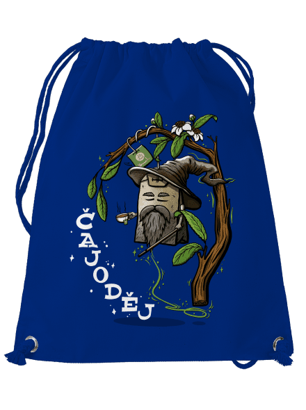 Čajoděj