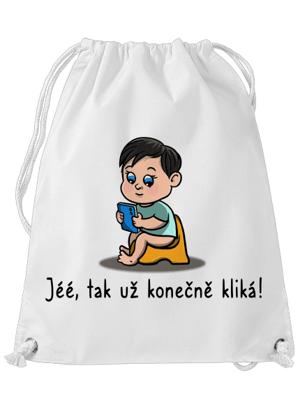 Konečně kliká