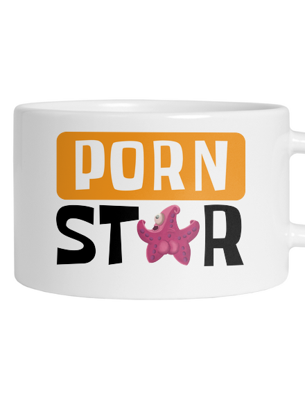 Porn star