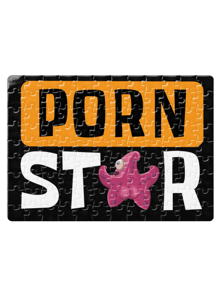 Porn star
