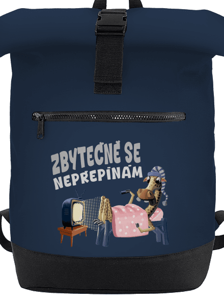 Zbytečně se nepřepínám