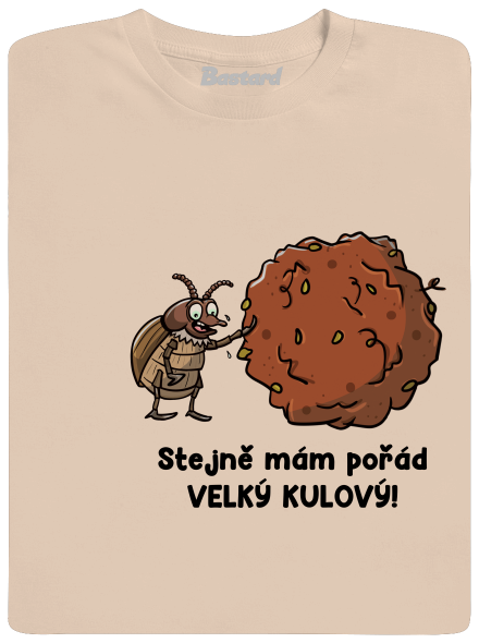 Mám kulový