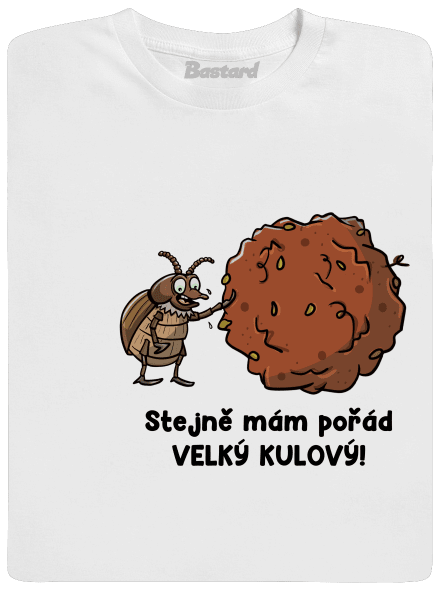 Mám kulový