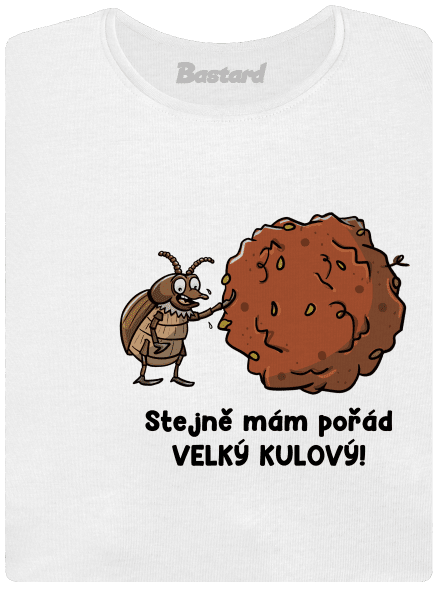 Mám kulový