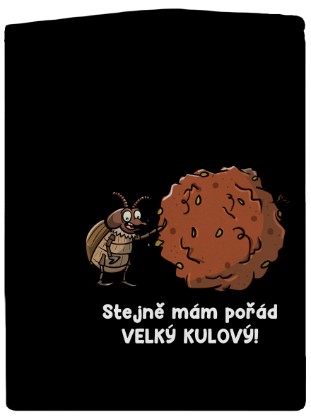 Mám kulový