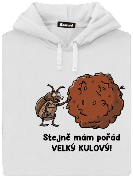 Mám kulový
