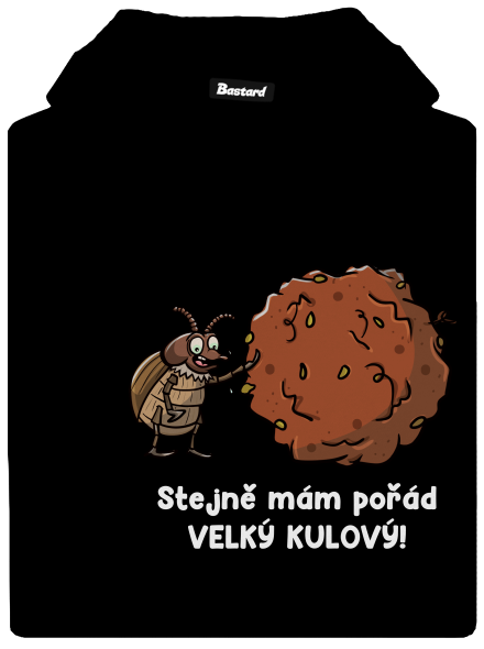 Mám kulový
