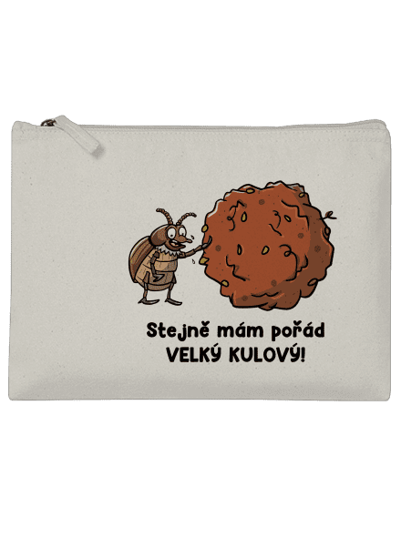 Mám kulový