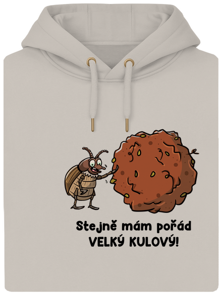 Mám kulový