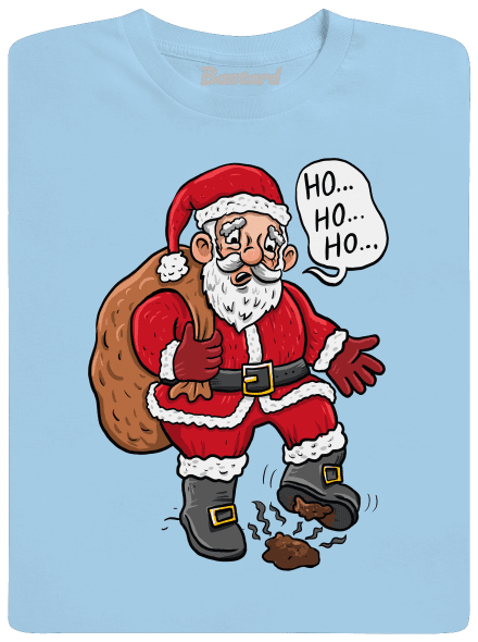 Ho ho ho 
