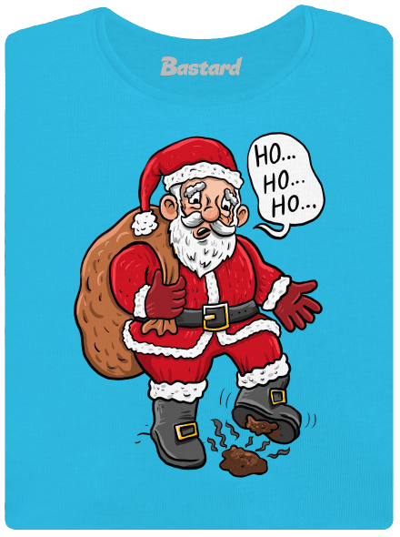 Ho ho ho 