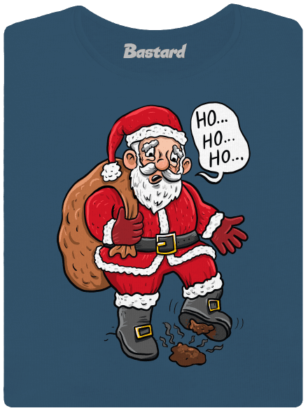 Ho ho ho 