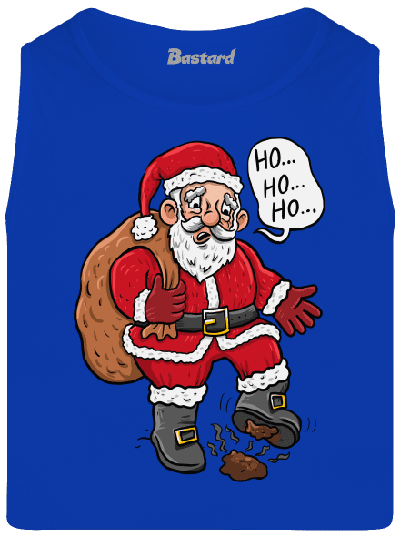 Ho ho ho 