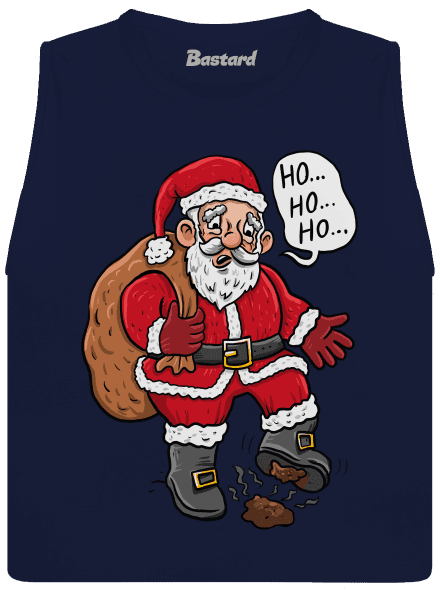 Ho ho ho 