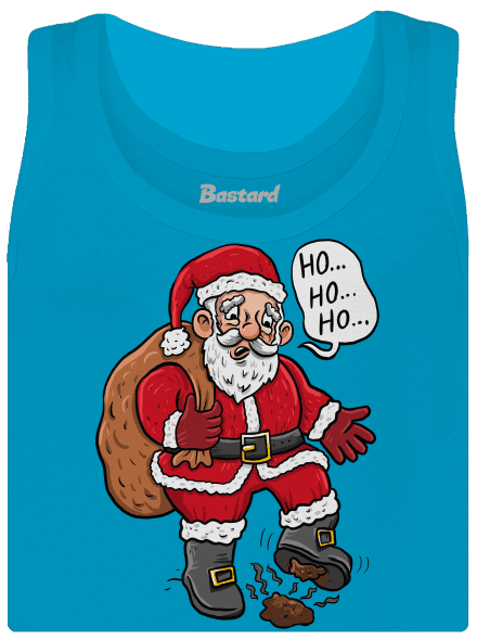 Ho ho ho 
