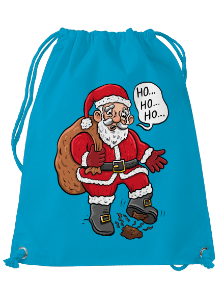Ho ho ho 