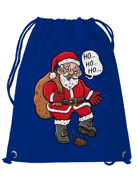 Ho ho ho 